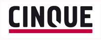 CINQUE Logo