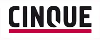 CINQUE Logo
