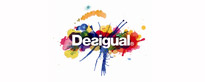 Desigual Logo