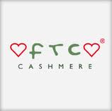 FTC Cashmere Logo