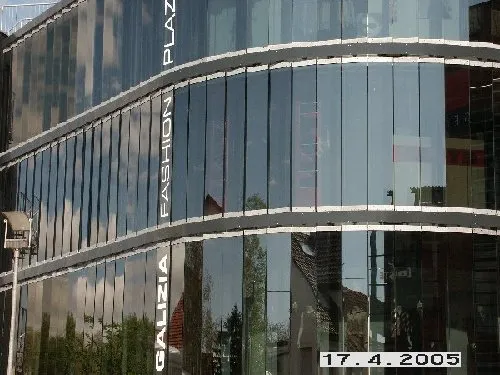 KANZ Factory Outlet in Metzingen