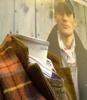 GANT Factory Outlet in Ingolstadt