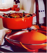 LE CREUSET Outlet in Ingolstadt