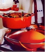 LE CREUSET Factory Outlet in Ingolstadt