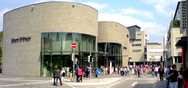 Outletcity Metzingen