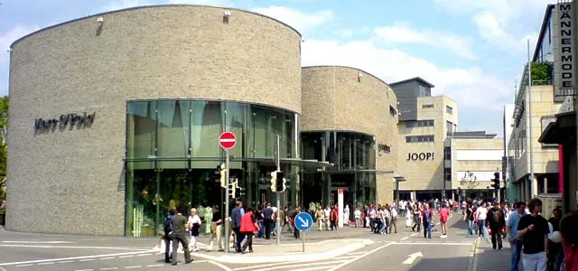 Outletcity Metzingen