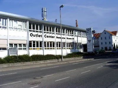 LEDORADO Outlet in Metzingen