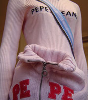 Pepe Jeans Outlet in Ingolstadt