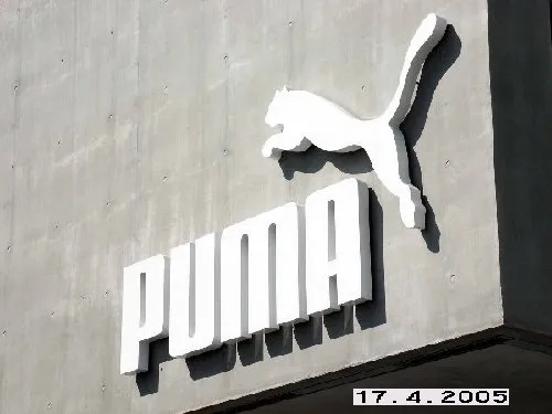 PUMA Factory Outlet in Metzingen