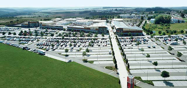 Zweibrücken Fashion Outlet