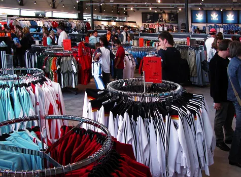 adidas Outlet in Zweibruecken