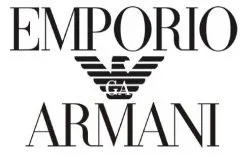 ARMANI Logo