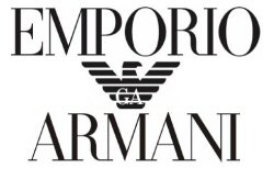 ARMANI Logo