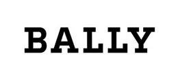 BALLY Logo