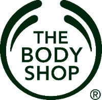 THE BODY SHOP Logo