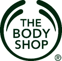 THE BODY SHOP Logo