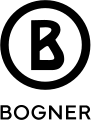 BOGNER Logo