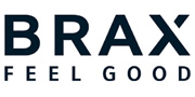 BRAX Logo