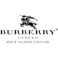 BURBERRY Logo