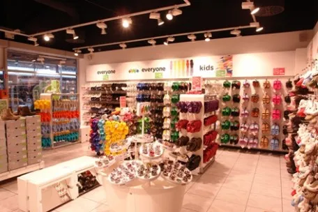 Crocs Outlet in Zweibrücken
