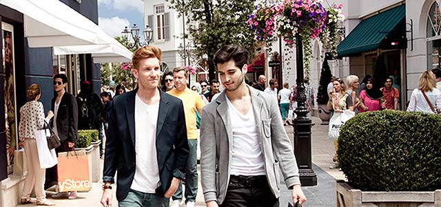 Designer Outlet Roermond