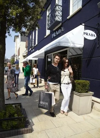 Designer Outlet Roermond