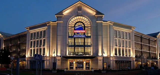 Designer Outlet Salzburg