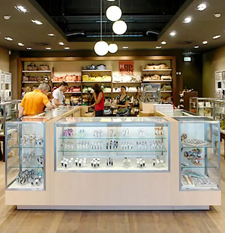 Fossil Outlet in Zweibrücken