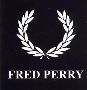 FRED PERRY Logo