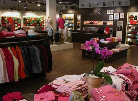 GANT Outlet in Zweibrücken