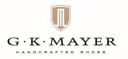 G.K. MAYER Logo