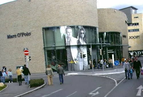 Pepe Jeans Outlet in Metzingen