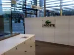 LACOSTE Outlet in Metzingen