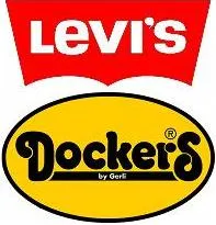 Levis – Dockers Factory Outlet in Metzingen