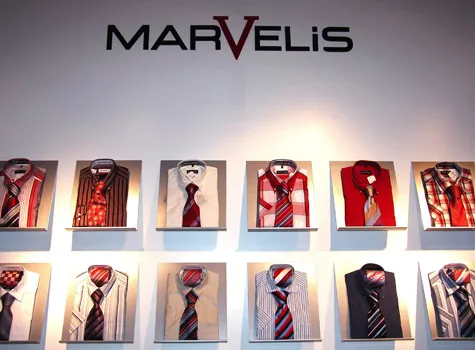 MARVELIS Outlet in Zweibrücken