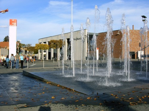 Polo Ralph Lauren Outlet in Metzingen