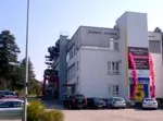 Peter Hahn Outlet in Metzingen