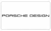 Porsche Design Logo