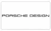Porsche Design Logo