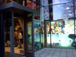 ROXY Outlet in Metzingen
