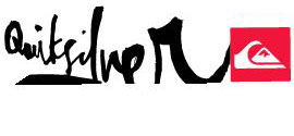 QUIKSILVER Logo