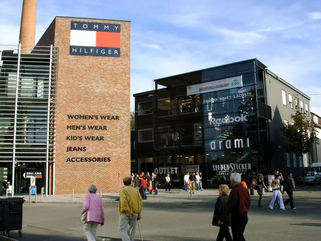 patrice ramim Outlet in Metzingen