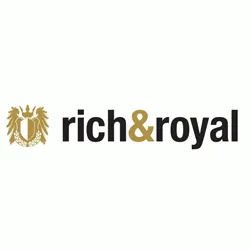 Rich & Royal