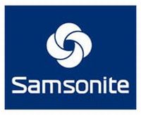Samsonite Logo