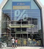 Tchibo Outlet in Metzingen