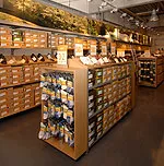 Timberland Factory Outlet in Metzingen