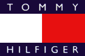 TOMMY HILFIGER Logo
