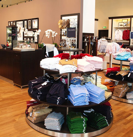 Tommy Hilfiger Outlet in Zweibrücken