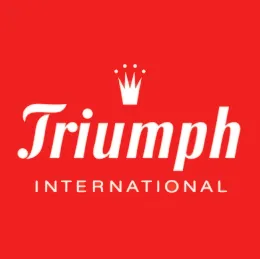 Triumph Logo