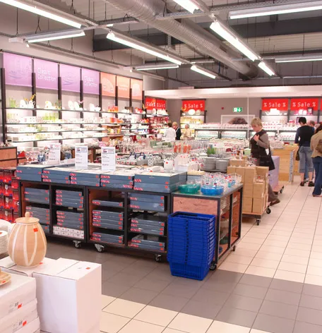 Villeroy & Boch Outlet in Zweibrücken